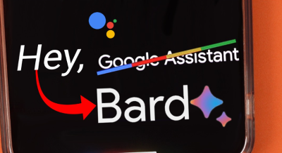 Is Google Assistant dead after Bard?